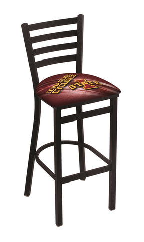 Iowa State Bar Stool
