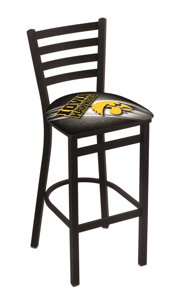 Iowa Bar Stool