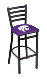 Kansas State Bar Stool