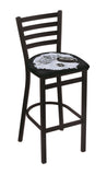 Los Angeles Kings Bar Stool