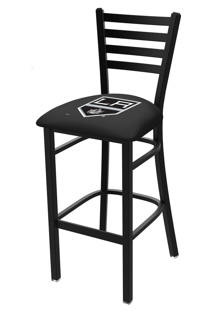 Los Angeles Kings Bar Stool