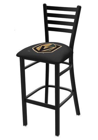 Vegas Golden Knights Bar Stool