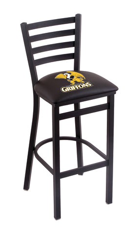 Missouri Western State Bar Stool