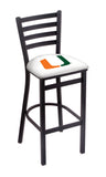Miami (fl) Bar Stool