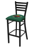 Minnesota Wild Bar Stool