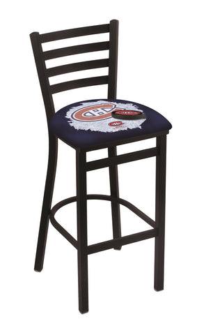 Montreal Canadiens Bar Stool