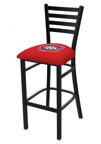 Montreal Canadiens Bar Stool