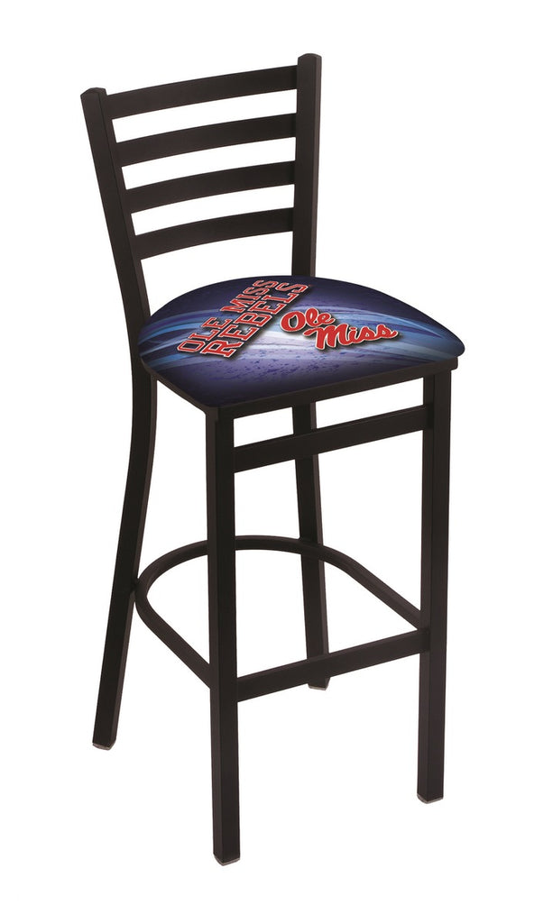 Ole' Miss Bar Stool