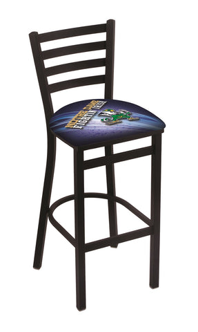Notre Dame (leprechaun) Bar Stool