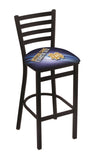 Notre Dame (nd) Bar Stool
