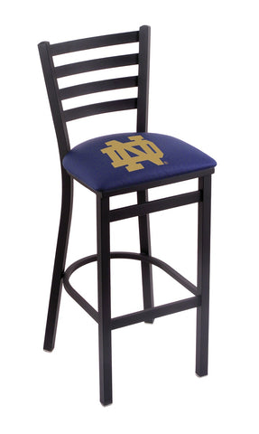 Notre Dame (nd) Bar Stool