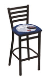 New York Islanders Bar Stool