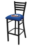 New York Islanders Bar Stool