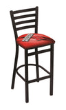 Nebraska Bar Stool