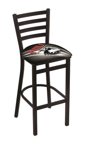 Northern Illinois Bar Stool