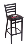 Northern Illinois Bar Stool