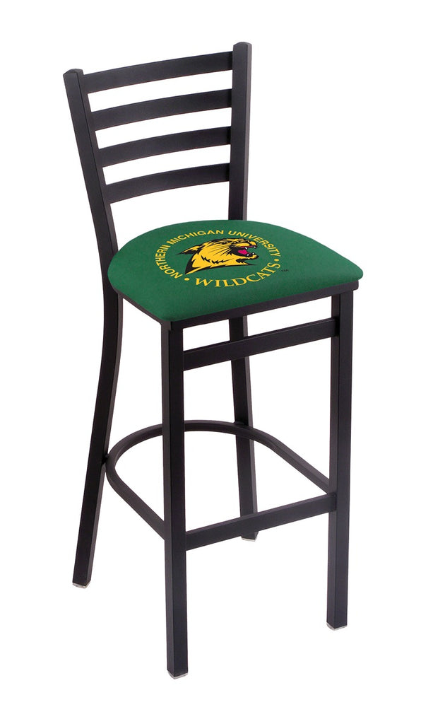 Northern Michigan Bar Stool