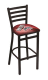 Ohio State Bar Stool