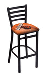 Oregon State Bar Stool