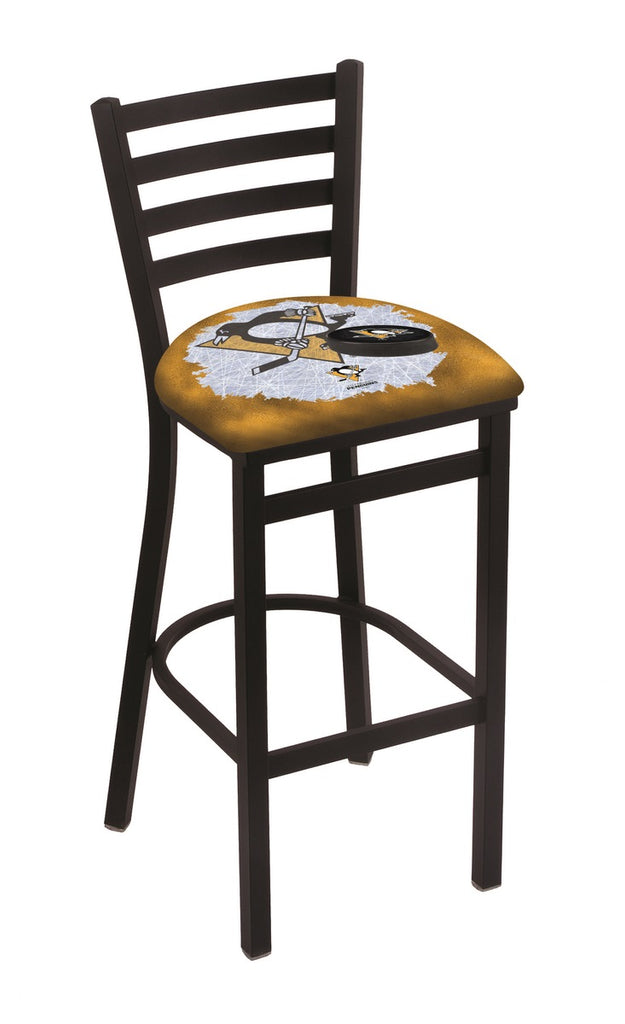 Pittsburgh Penguins Bar Stool