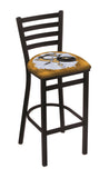 Pittsburgh Penguins Bar Stool