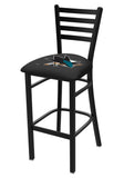 San Jose Sharks Bar Stool