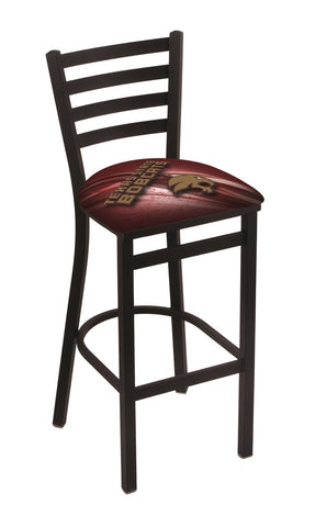 Texas State Bar Stool