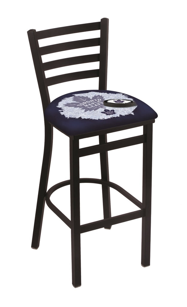 Toronto Maple Leafs Bar Stool