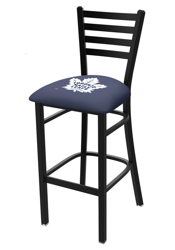 Toronto Maple Leafs Bar Stool