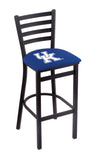 Kentucky "uk" Bar Stool