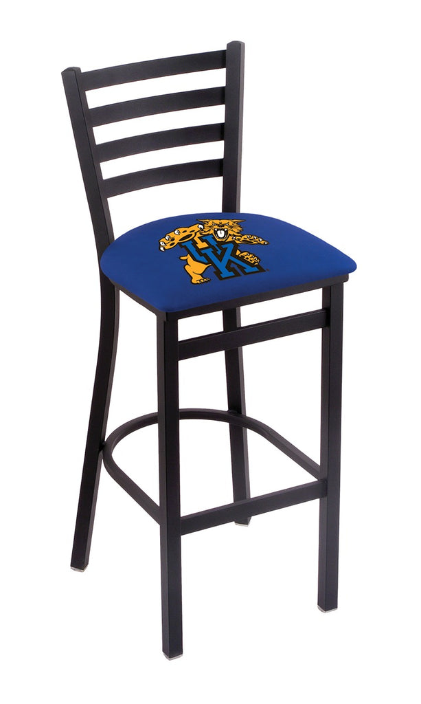 Kentucky "wildcat" Bar Stool