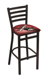 Unlv Bar Stool
