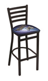 Us Naval Academy (navy) Bar Stool