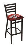 Utah Bar Stool