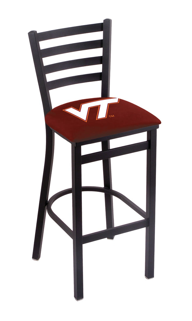 Virginia Tech Bar Stool