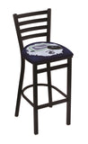 Vancouver Canucks Bar Stool