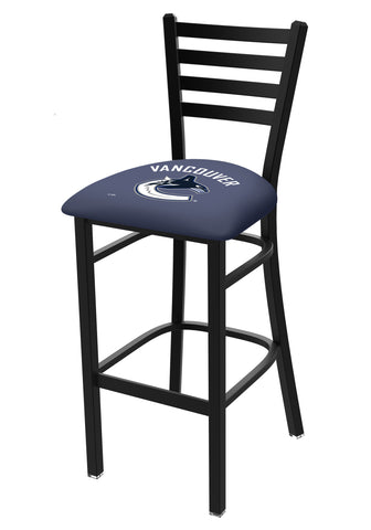 Vancouver Canucks Bar Stool