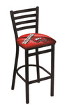 Western Kentucky Bar Stool