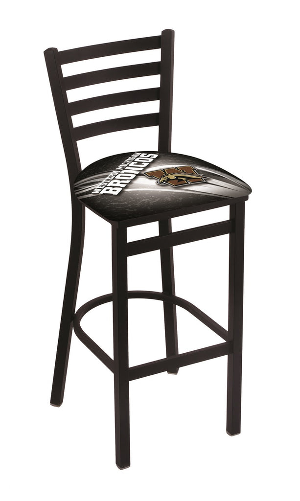 Western Michigan Bar Stool