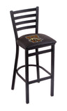 Western Michigan Bar Stool