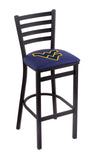 West Virginia Bar Stool