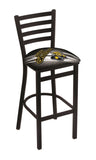 Wichita State Bar Stool