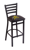 Wichita State Bar Stool