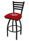 Carolina Hurricanes Bar Stool