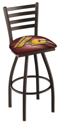 Central Michigan Bar Stool