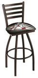 Cincinnati Bar Stool