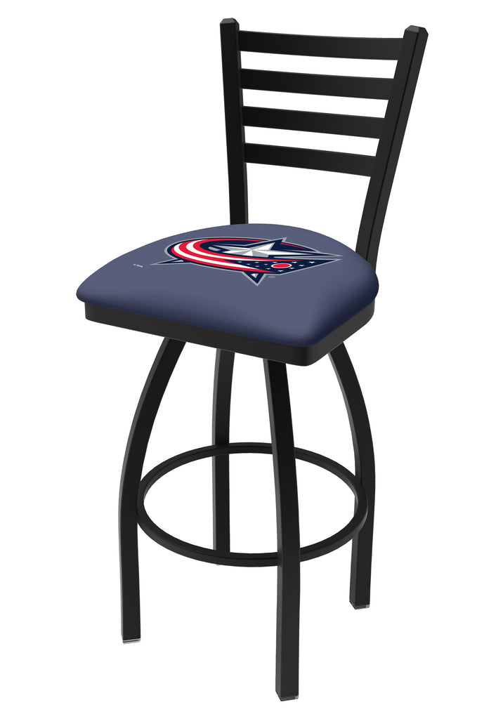 Columbus Blue Jackets Bar Stool