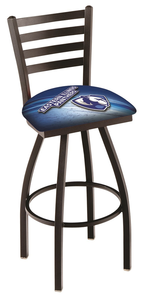 Eastern Illinois Bar Stool