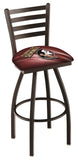 Florida State (head) Bar Stool