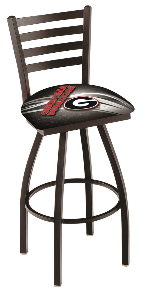 Georgia "g" Bar Stool